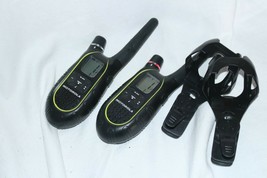Lot 2 Motorola Talkabout SX700 Two Way Radio Only No Batteries - $36.27