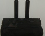 Tumi Alpha International 22018DH 18x14.5x9.5 Carry-Ons - Black - £101.36 GBP