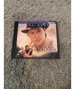 Walk in the Clouds DIVX Circuit City Defunct Format Keanu Reeves, Anthon... - €8,57 EUR