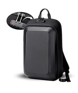 Hard-Top 15.6&quot; Laptop Bag 21L (Model Secure) Anti-Theft Built-in Combina... - $147.90