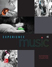 Experience Music with Connect Access Card Charlton, Katherine - $22.38