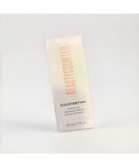 Beautycounter Countertime Tripeptide Radiance Serum 1 oz Full Size NEW i... - €30,13 EUR