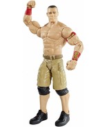 WWE Wrestling Signature Series - John Cena Action Figure - £71.38 GBP