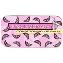 Bon Bons Conditioning Lip Balm Pink Lemonade 0.2oz - $4.99