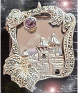 HAUNTED NECKLACE SACRED CASTLE BLESSED HOME &amp; PROPERTY MYSTICAL TREASURE   - $497.77