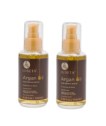 Lot of 2 Luseta Argan Oil repair Serum for all hair types  3.38 fl oz each - €29,42 EUR