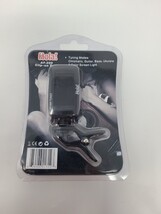Hola! Guitar Clip On Tuner # AT-200 - $8.46