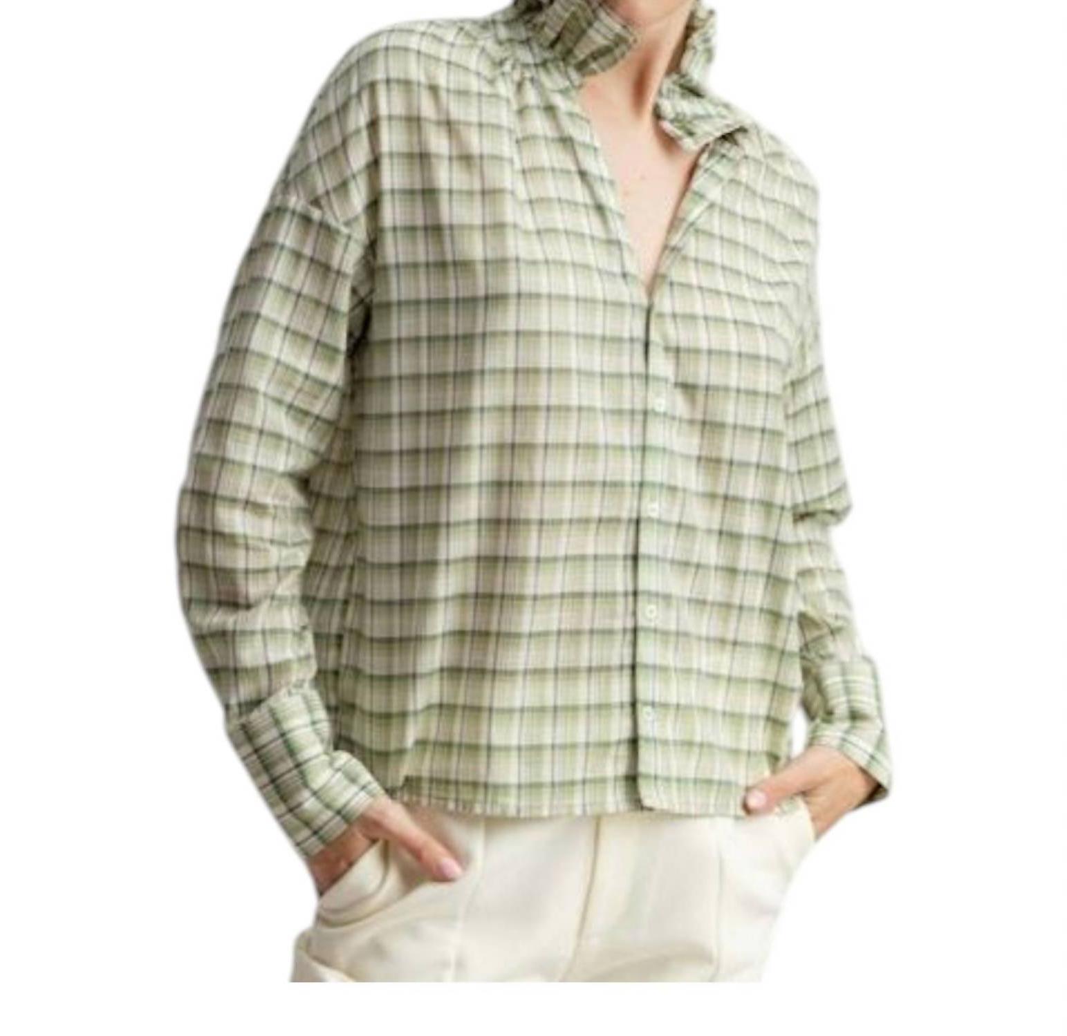 Sundays Weber Shirt Size M - $111.87