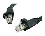 Rosewill 7-Feet Cat 6 Network Cable - Black (RCW-562) - £7.15 GBP+