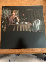 Anne Murray I’ll Always Love You Album - £10.00 GBP