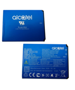 Battery TLi017D1 1850mAh Replacement for Alcatel Flip Pro VZW-TCL-4056 - $150.19 MXN