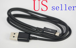 Long Usb Data / Sync / Charge Cable Lead For Asus Google Nexus 7 Tablet - £12.53 GBP