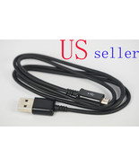Long Usb Data / Sync / Charge Cable Lead For Asus Google Nexus 7 Tablet - £12.58 GBP