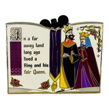 Disney Pin Page One - Sleeping Beauty 60th Anniversary Mystery Pin 133132 - $58.90