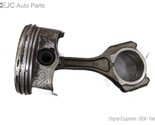 Left Piston and Rod Standard From 2017 Subaru Forester  2.5 - $76.87