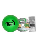 Bender Ball Kit (1 x Ball, 1 x Manual, 1 x Training DVD) - £14.04 GBP
