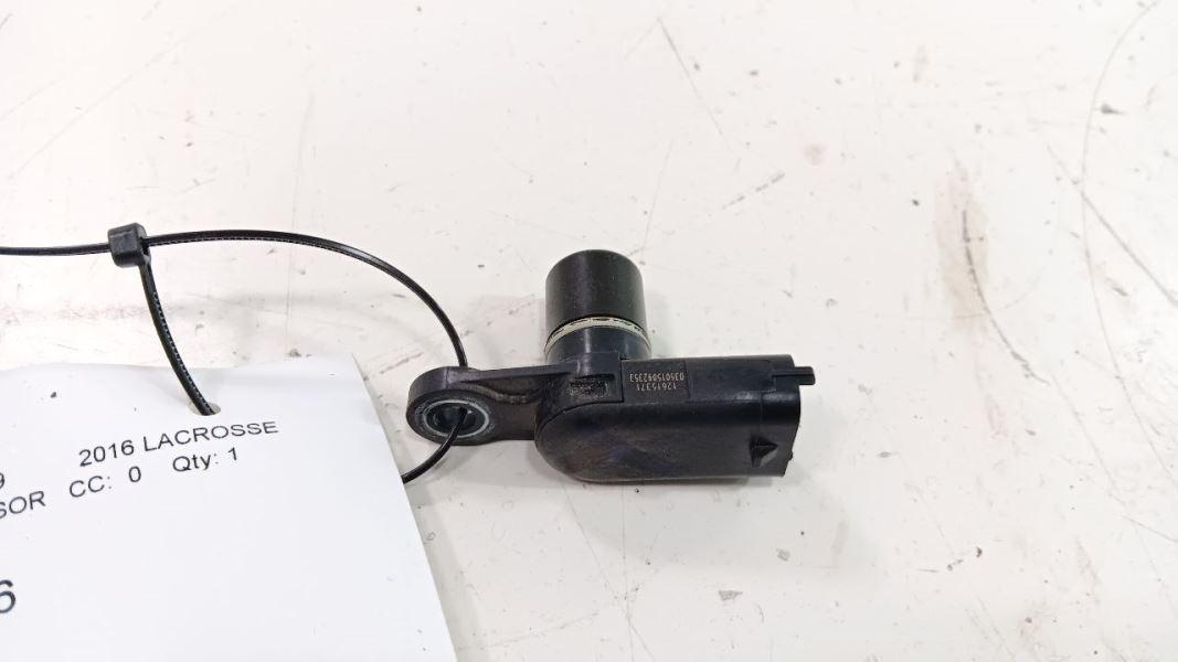 Buick Lacrosse Camshaft Cam Shaft Position Sensor 2013 2014 2015 2016 - $19.84