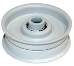 Flat Idler Pulley fits Snapper 1-3850 7013850 7013850YP MTD 1626-071 1626-69 - £10.91 GBP