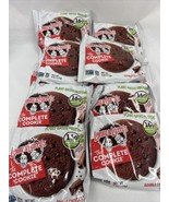 (10) Lenny and Larry&#39;s The Complete Cookie - Double Chocolate - 4 oz - $29.99