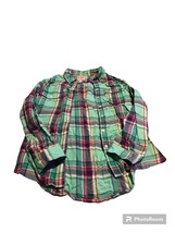 Old Navy Flannel Shirt Size Small - £14.67 GBP