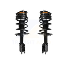 Chevrolet Impala 2000-2013 Front Shock Absorber Struts Springs - £192.90 GBP