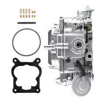 4-Barrel Carburetor &amp; Gasket for Chevy Chevrolet GMC Truck 7.4L 454 1976-1978 - £156.58 GBP