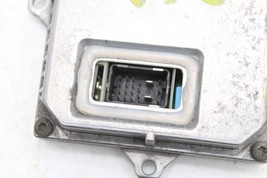 XENON HID HEADLIGHT 1307329082 BALLAST CONTROL MODULE PAIR SET OF 2 V1202 image 3
