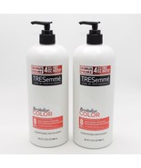 TRESemme Revitalize Color Protection Conditioner (32oz / 946ml) Pack of 2 - $22.43