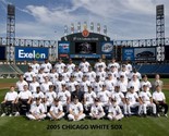 2005 CHICAGO WHITE SOX 8X10 TEAM PHOTO BASEBALL PICTURE MLB W/S CHAMPIONS - $4.94