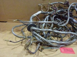 1965-67 Honda S600 Wire Harness from Engine and Dash - $384.00