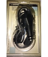 GARMIN 010-10268-00 PC INTERFACE (DB9) CABLE w/ 12-volt AUTO ADAPTER-SHI... - $18.69