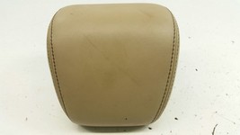 2012 Ford Fusion Center Middle Headrest Seat Head Rest Rear Back 2009 20... - $39.94