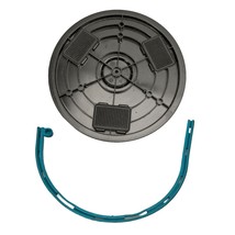 FOR PARTS -Rotating Disc, Belt- Bissell SpinWave Cordless Hard Floor Spi... - €18,72 EUR