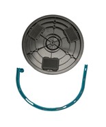 FOR PARTS -Rotating Disc, Belt- Bissell SpinWave Cordless Hard Floor Spi... - $29.72 CAD