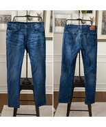 Levi’s 514 Straight Leg Jeans 36 x 33 - $451.12 MXN