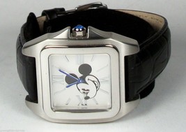 Disney Shareholders Mickey Mouse Watch New! LIMITED EDITION! Made Only One Year! - £358.88 GBP