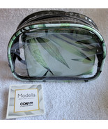 2 Pc Green Modella Bags - $11.07 CAD