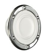 Soux Chief 884-PTM 3&quot; Hub / 4&quot; Inside Sioux Chief Total Knockout Closet ... - $21.95