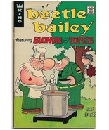 Beetle Bailey #R-02 (1973) *King Features / Bronze Age / Blondie / Popeye*  - £4.69 GBP