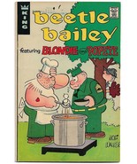 Beetle Bailey #R-02 (1973) *King Features / Bronze Age / Blondie / Popeye*  - €5,18 EUR