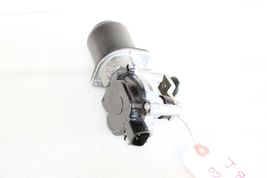 2003-2009 NISSAN 350Z FRONT WINDSHIELD WIPER MOTOR J8766 image 4