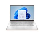 HP 17-cn0000 17-cn0514nr 17.3" Notebook - HD+ - Intel Celeron N4500-4 GB... - $523.00