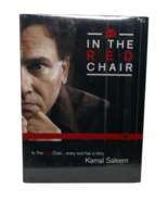 In the Red Chair Every Soul Has A Story by Kamal Saleem (2008, DVD) SEALED - €16,95 EUR