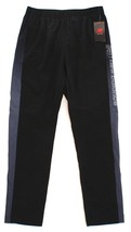 New Balance Signature Black Lightweight Woven Wind Pants Men&#39;s NWT - $79.99