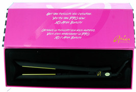 Ultra-Sleek Digital Straightener by Aria Beauty. A Professional Straight... - £46.51 GBP