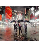 Jonas Brothers - A Little Bit Longer CD ** Free Shipping** - $6.04