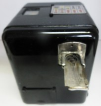 Mills  Vest Pocket 1c Trade Stimulator circa 1940&#39;s Fully Restored Black... - $995.00