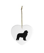 Newfoundland Ceramic Ornaments - $16.73 CAD