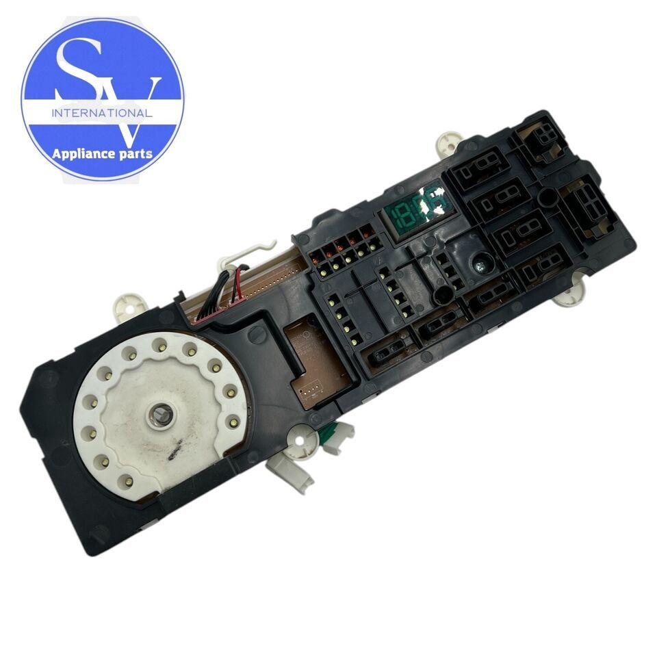 Samsung Dryer Interface Board DC92-01624F - $22.66
