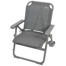 Rio Rainier Portable Chair - £99.39 GBP